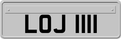 LOJ1111