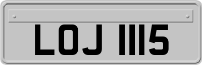 LOJ1115