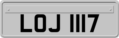 LOJ1117