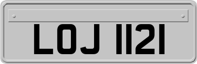 LOJ1121