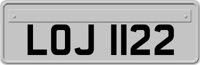 LOJ1122