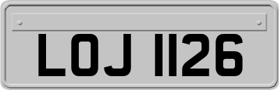 LOJ1126