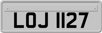 LOJ1127