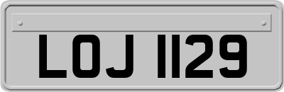 LOJ1129
