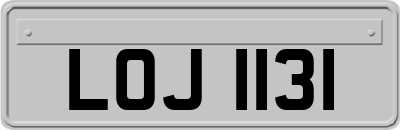 LOJ1131