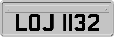 LOJ1132