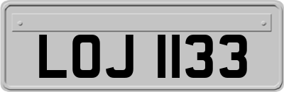 LOJ1133