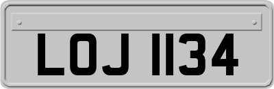 LOJ1134