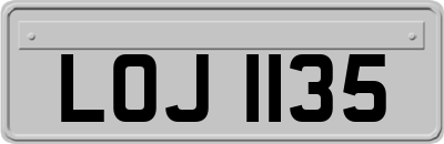 LOJ1135