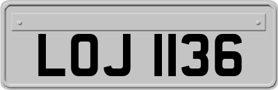 LOJ1136