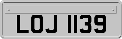 LOJ1139