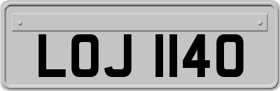 LOJ1140