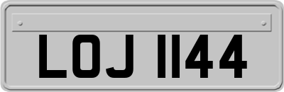 LOJ1144