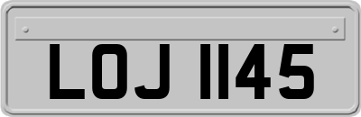 LOJ1145