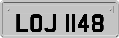 LOJ1148