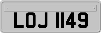 LOJ1149