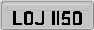 LOJ1150