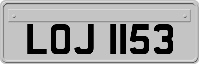 LOJ1153
