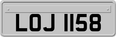 LOJ1158