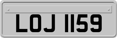 LOJ1159