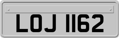 LOJ1162