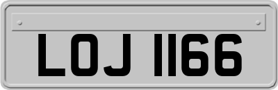 LOJ1166