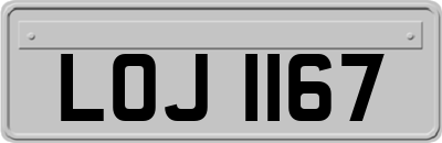 LOJ1167