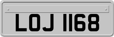 LOJ1168