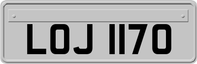 LOJ1170