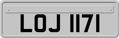 LOJ1171