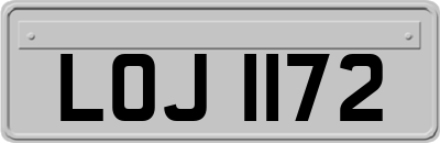 LOJ1172