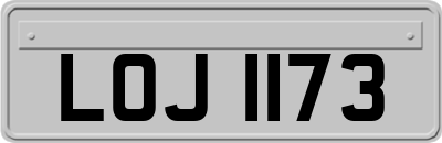LOJ1173