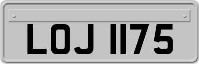 LOJ1175