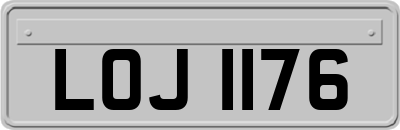 LOJ1176