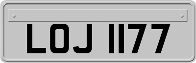 LOJ1177