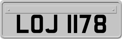 LOJ1178