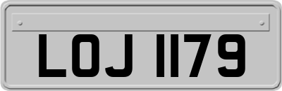 LOJ1179