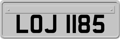 LOJ1185