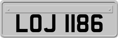 LOJ1186