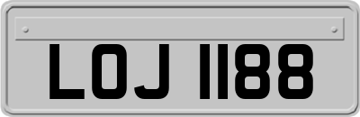 LOJ1188