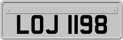 LOJ1198
