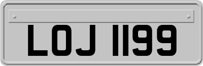 LOJ1199