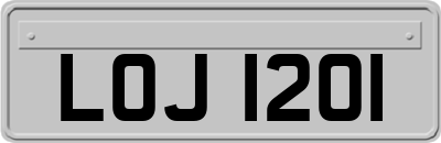 LOJ1201