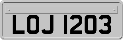 LOJ1203