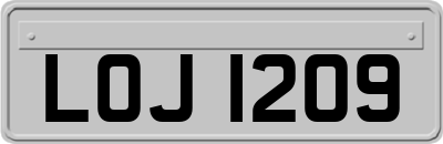 LOJ1209