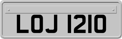 LOJ1210