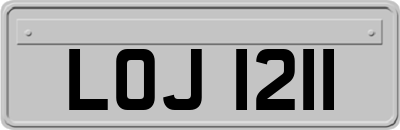 LOJ1211