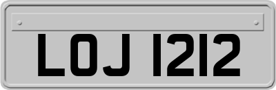 LOJ1212