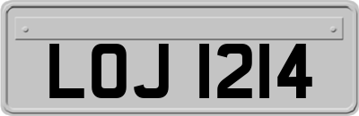 LOJ1214