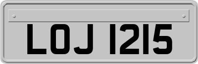 LOJ1215